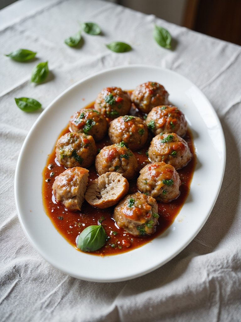 bold ground beef dishes