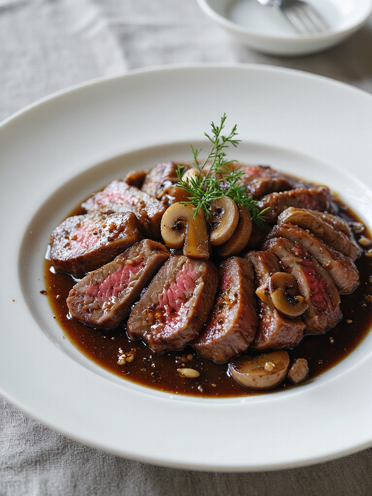 bold tender beef recipes