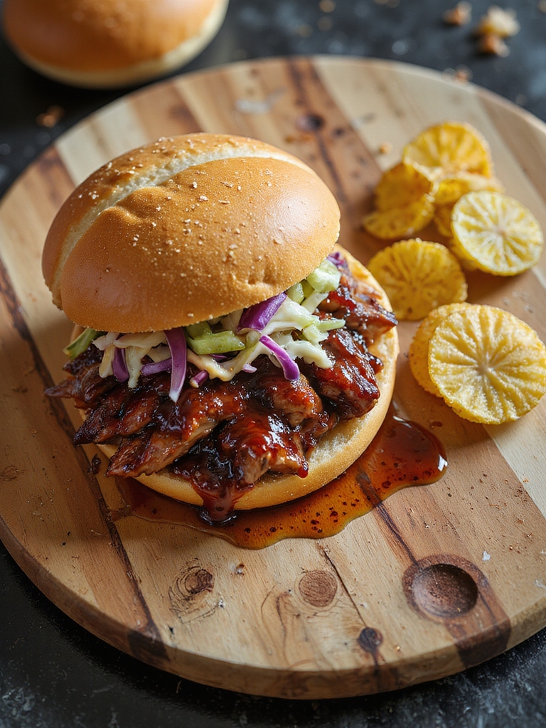 brisket sandwich transformation recipe