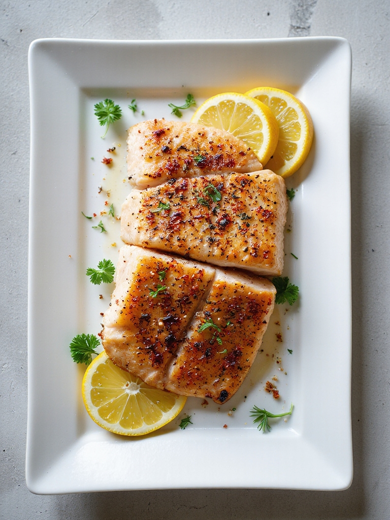 cajun grilled red snapper recipe