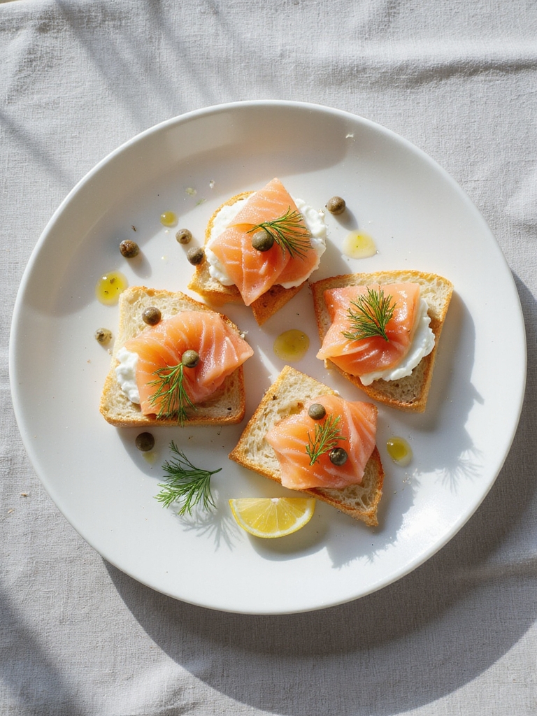 coastal salmon and shrimp recipes