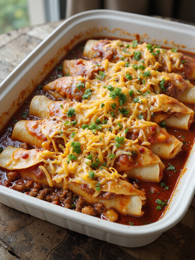 comforting beef potato dishes