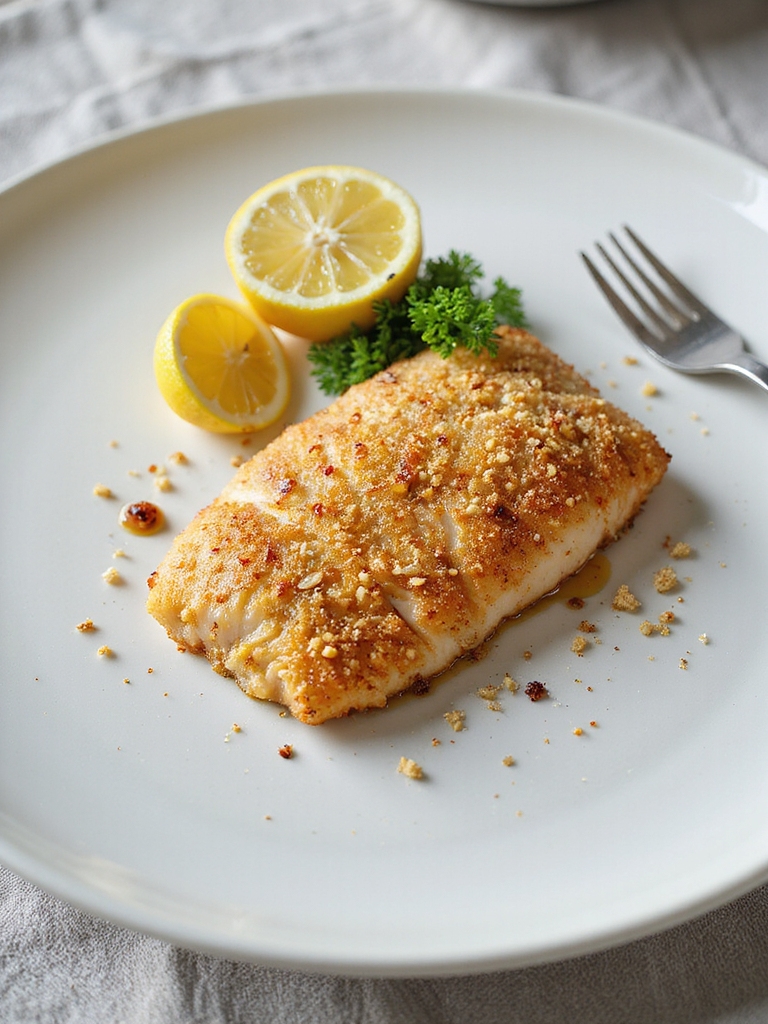 delicate flavorful flounder recipes