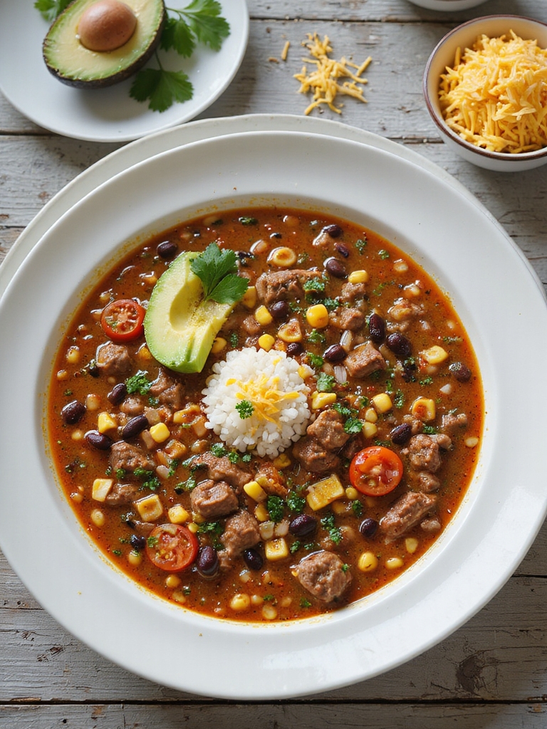 delicious ground beef meals