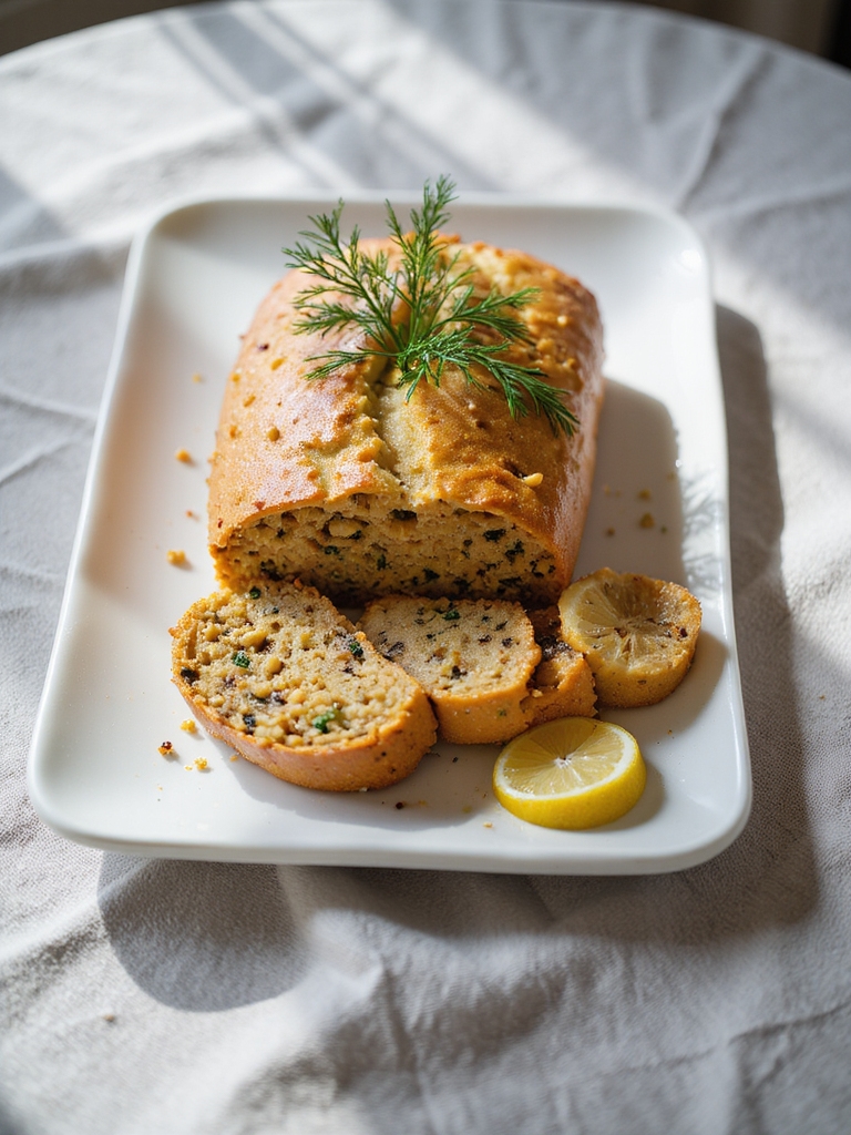delicious salmon loaf ideas