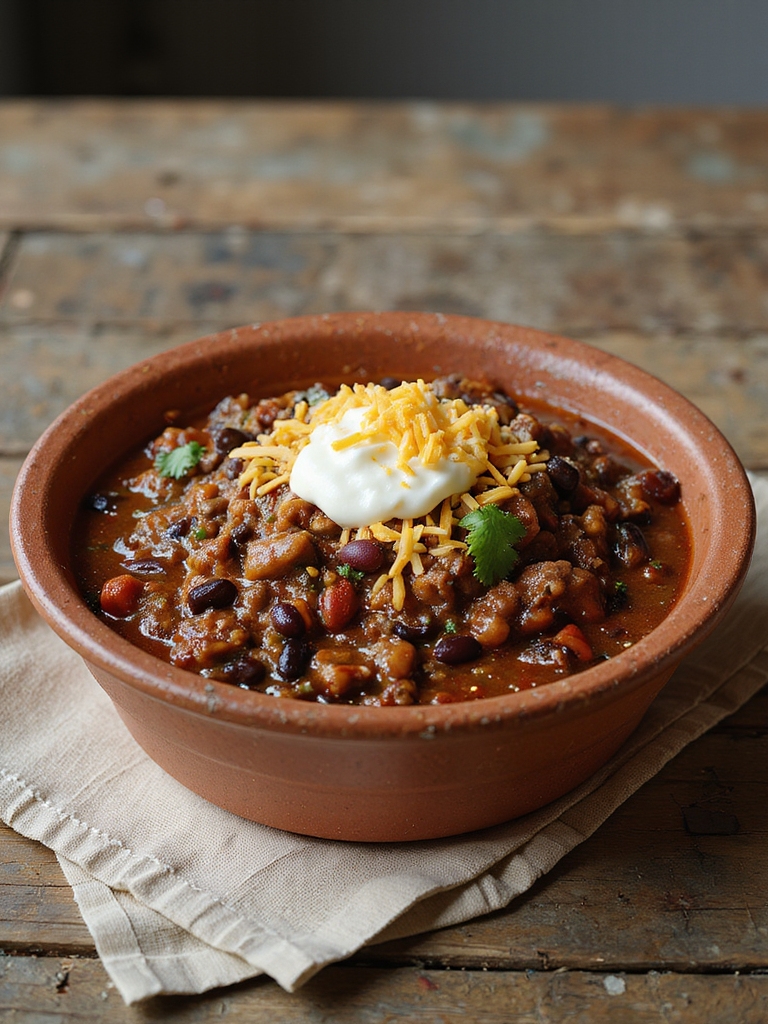 ground beef meal ideas