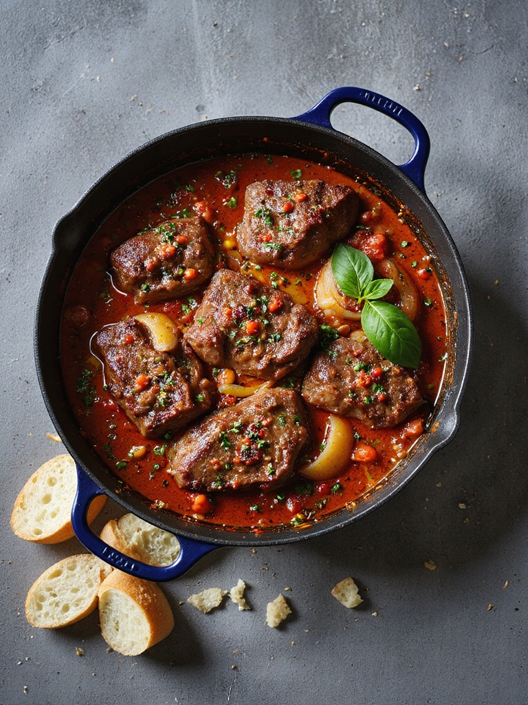 italian style chuck roast recipe