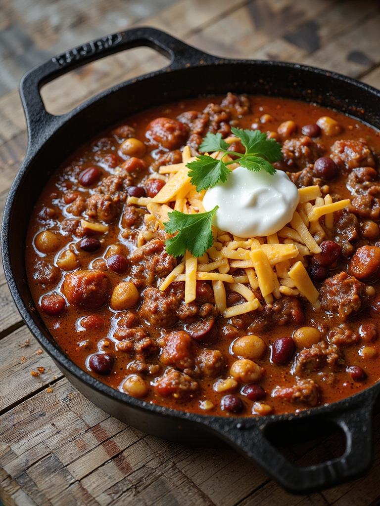 one pan ground beef meals