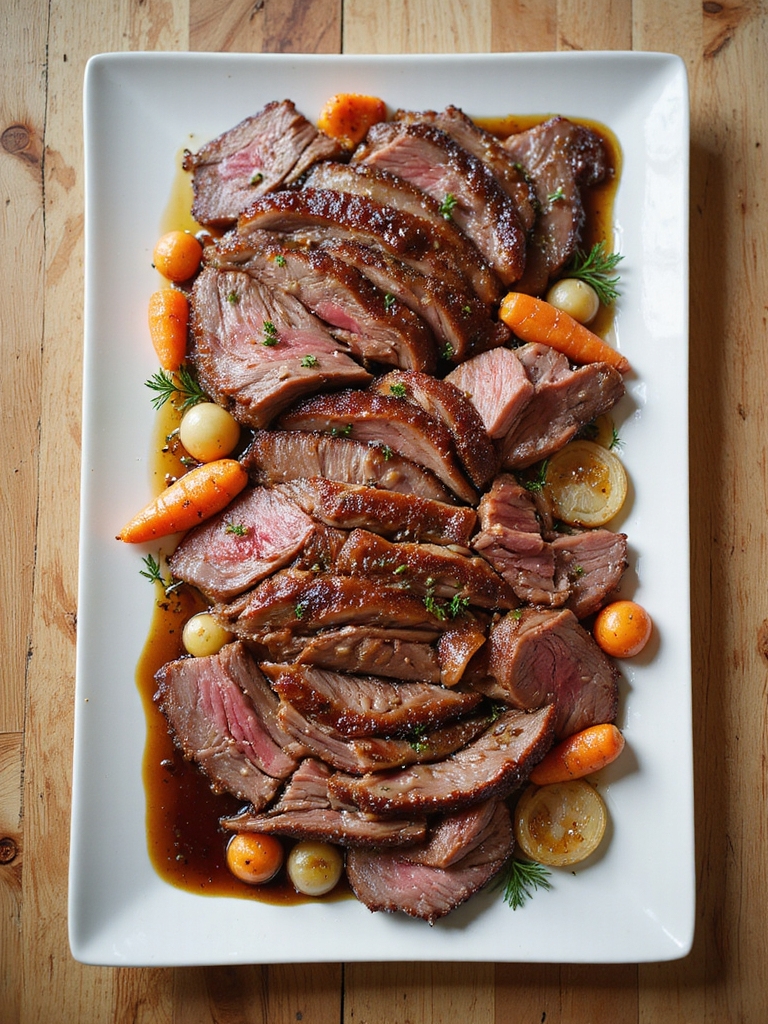 oven baked beef brisket recipes