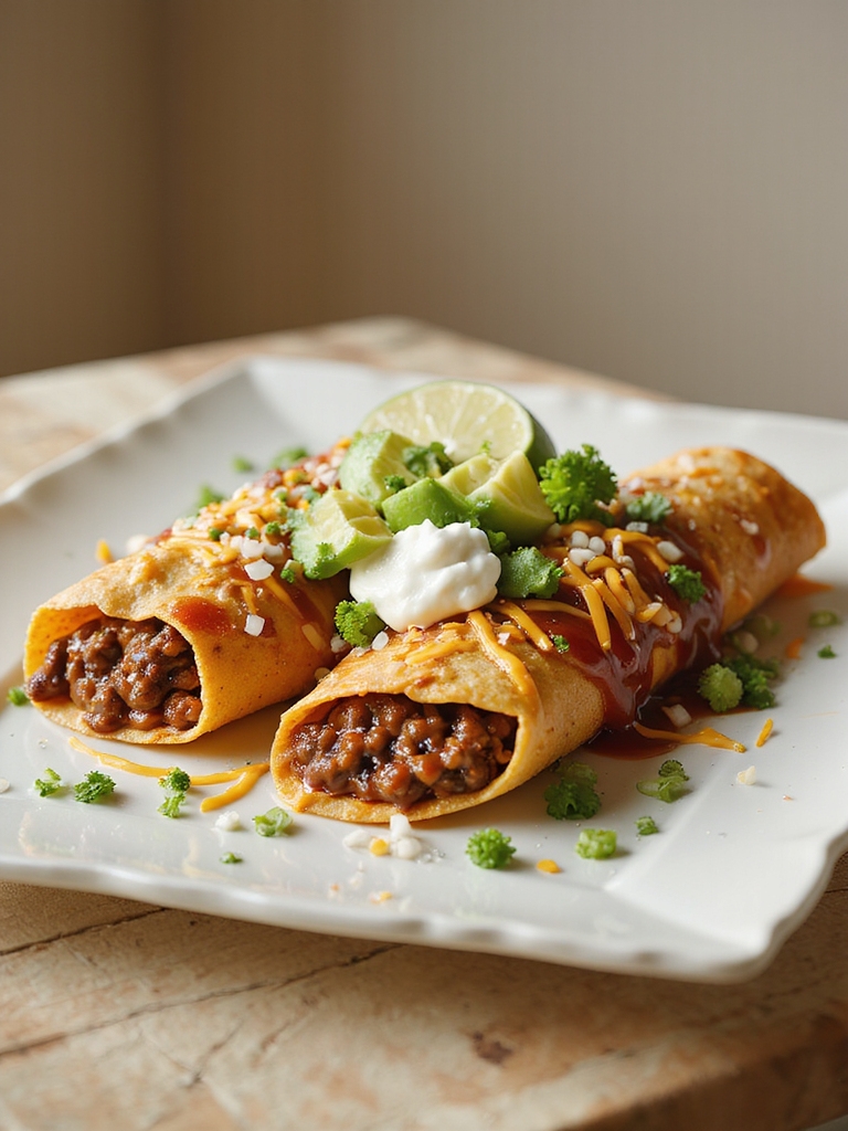 popular ground beef dishes