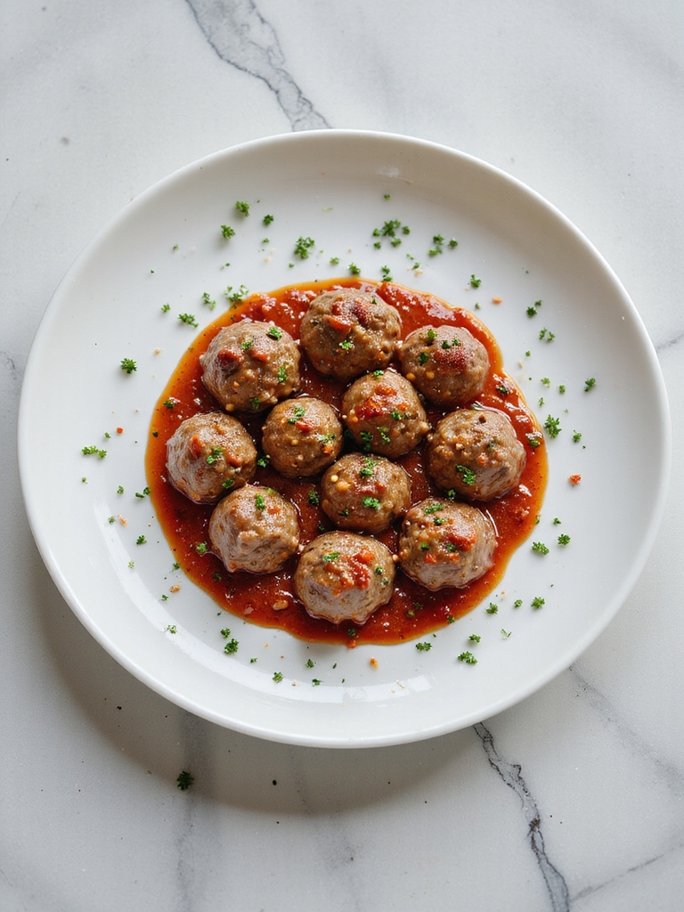 protein rich beef recipes