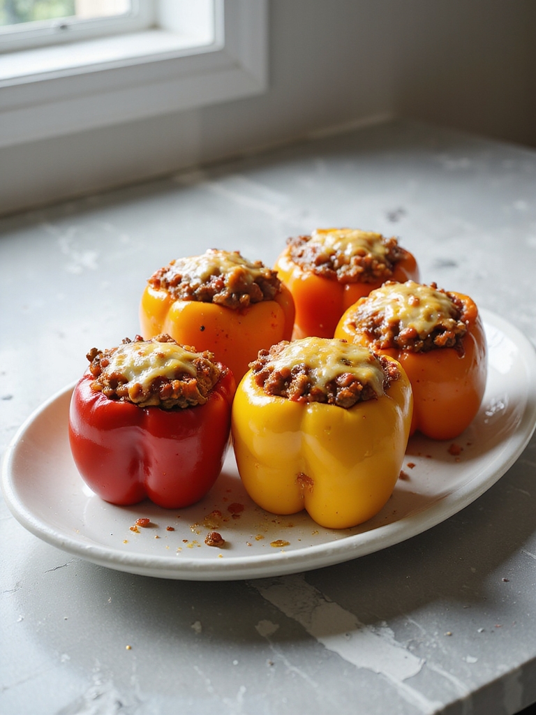 quick and easy meals