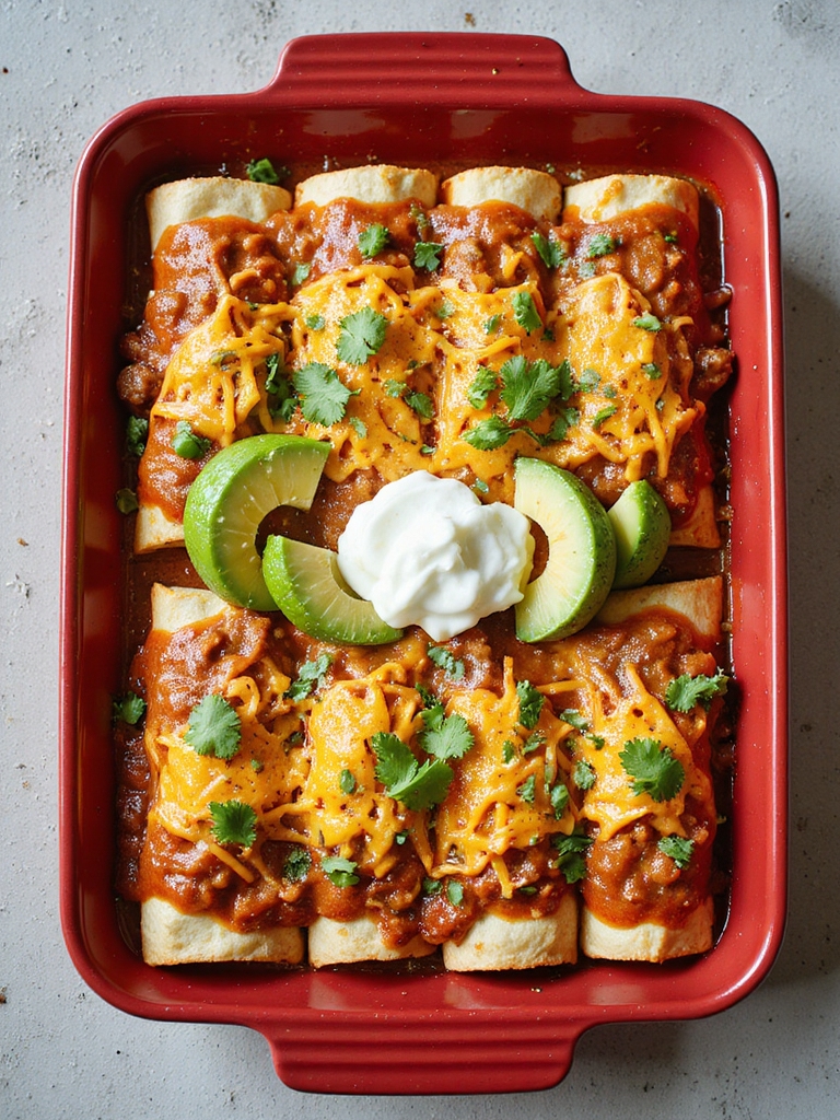 quick and tasty beef meals