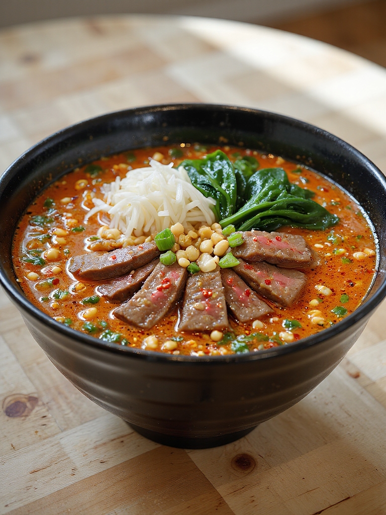 savory asian beef dishes