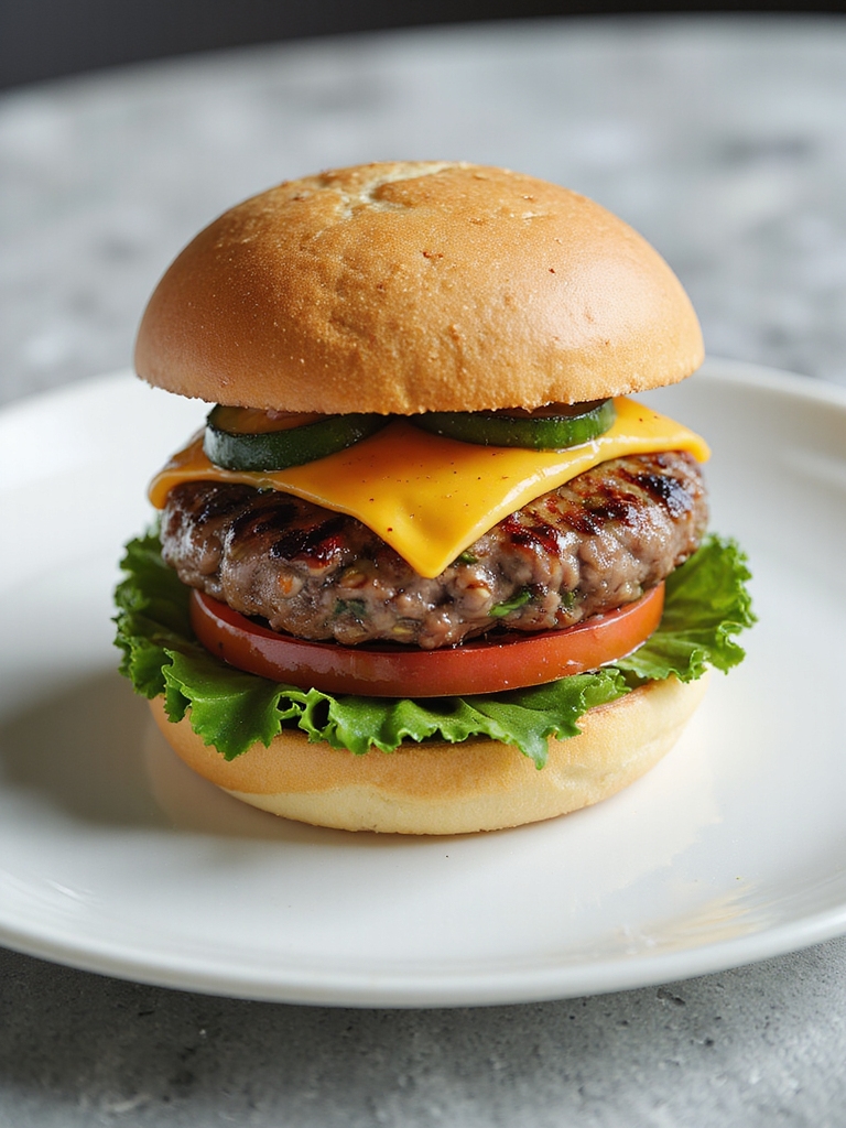 savory ground beef dishes