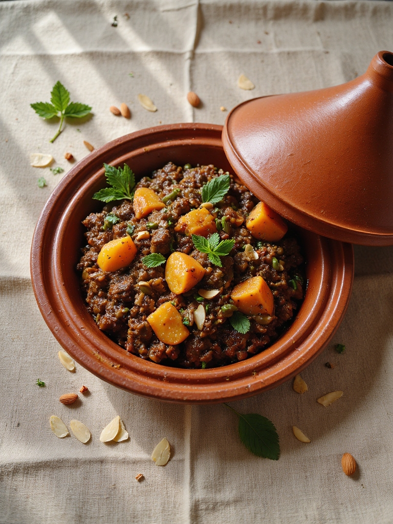 savory sweet slow cooked delight