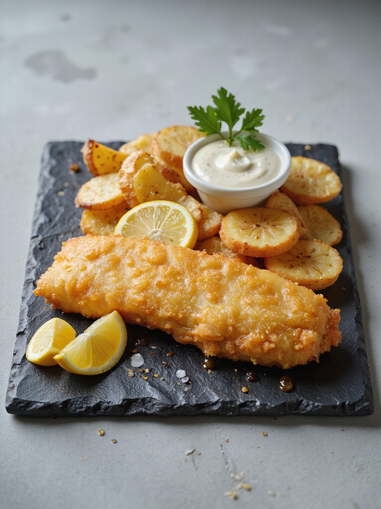 simple fish cooking guide