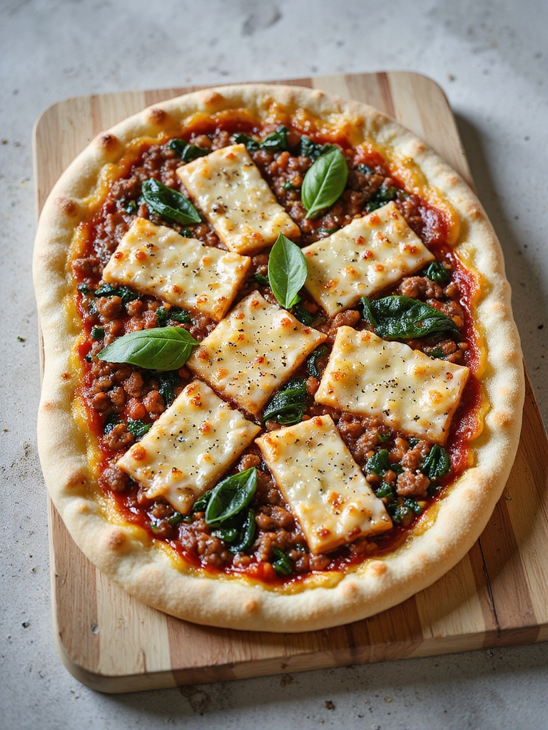 simple ground beef dinners