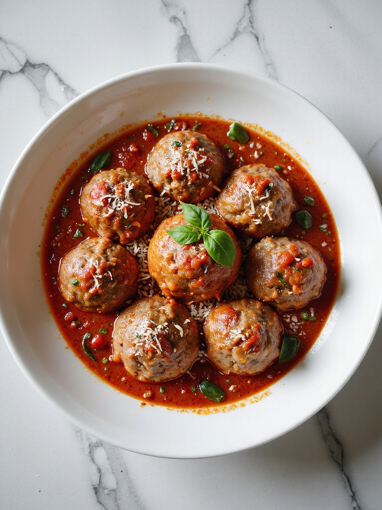 slow cooker meatball recipe