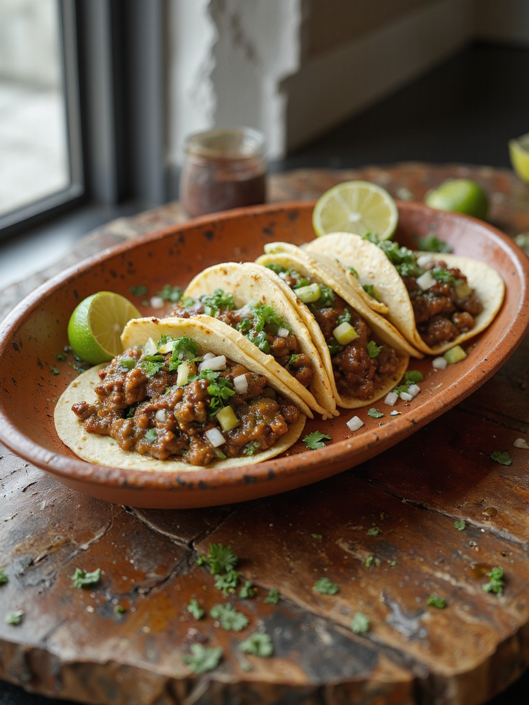 taco recipes for all