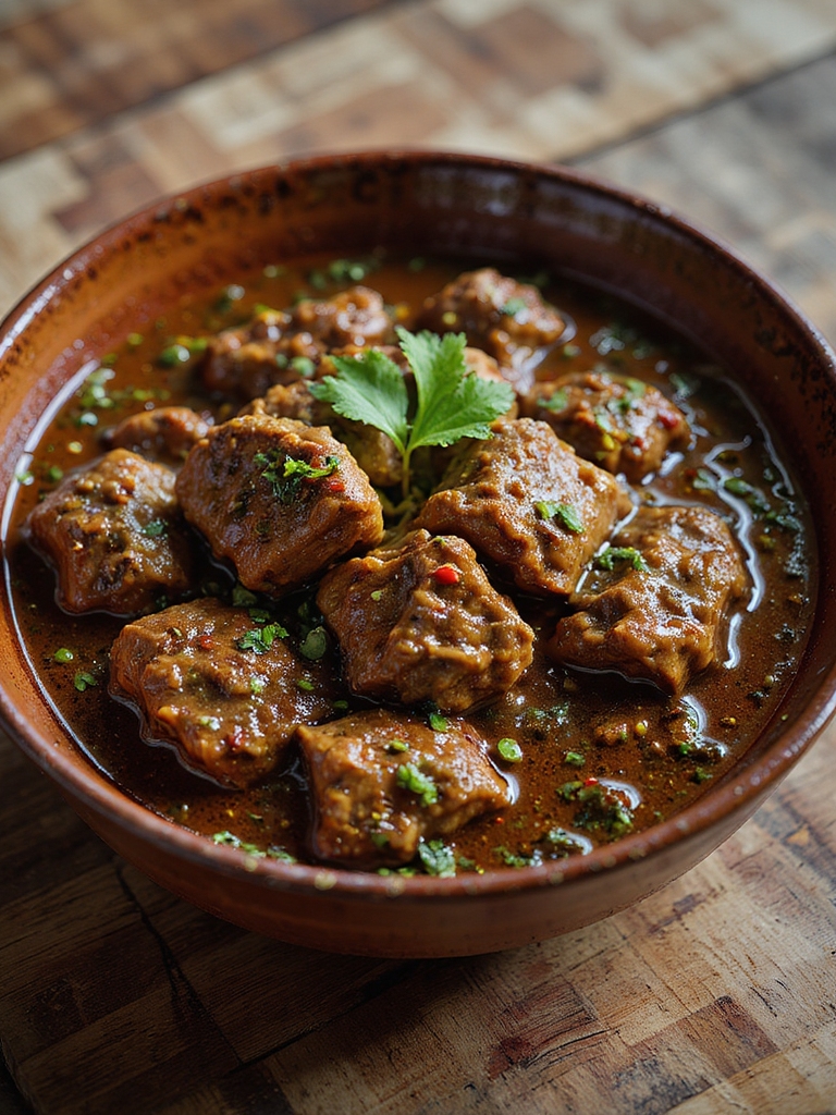 tender beef chunk recipes