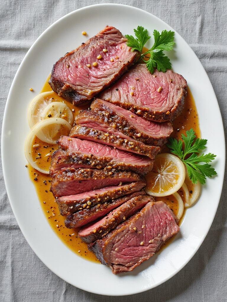 tender corned beef delight