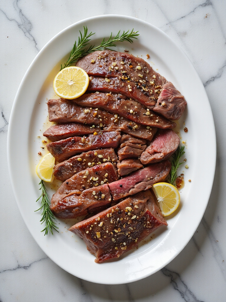 tender flavorful beef recipes
