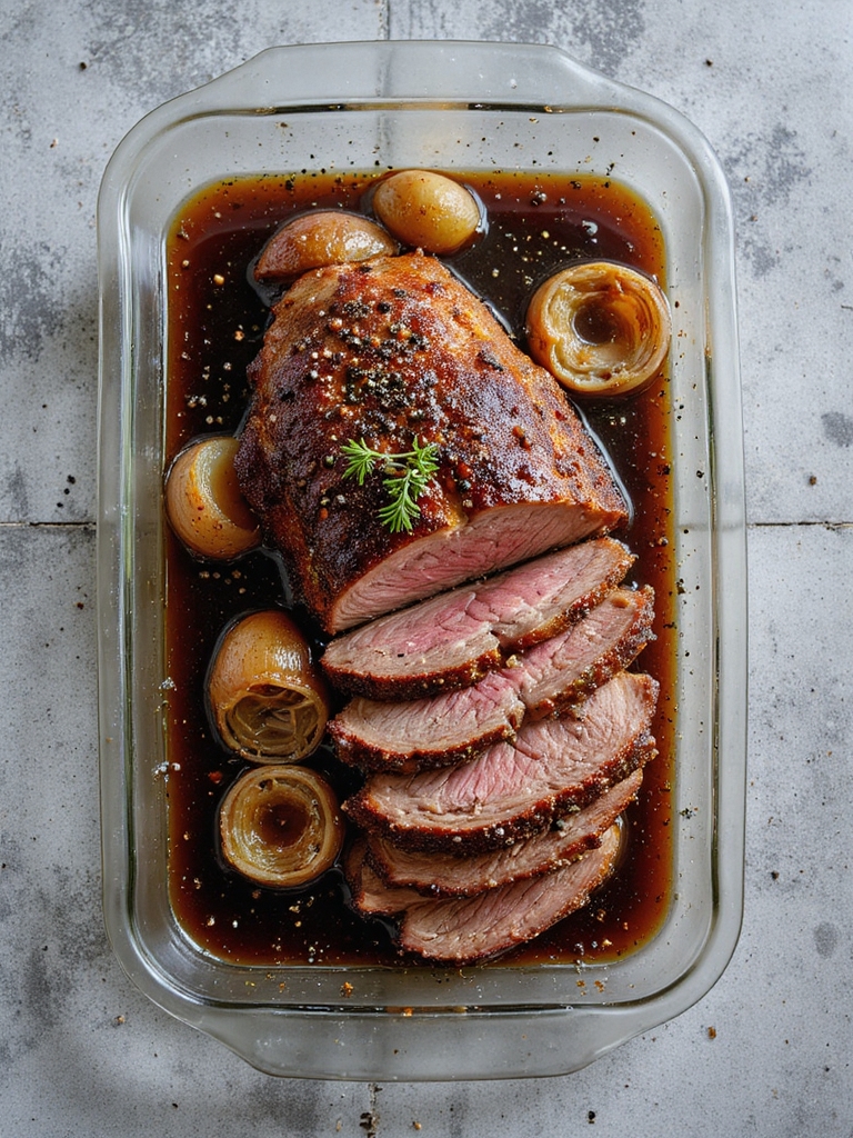 troubleshoot brisket cooking issues