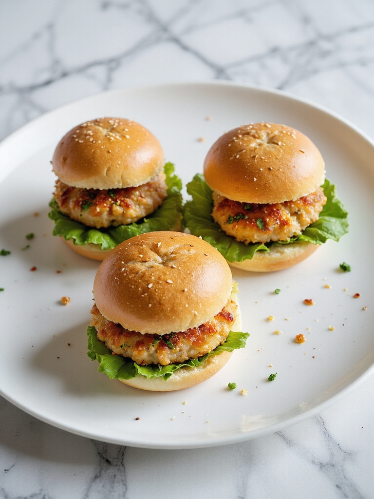 unexpected fish dish innovations