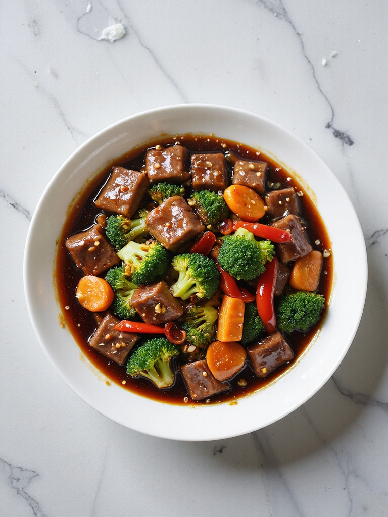 adjust sauce thickness easily