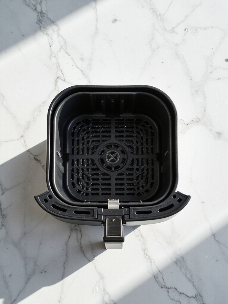 air fry pork tenderloin efficiently