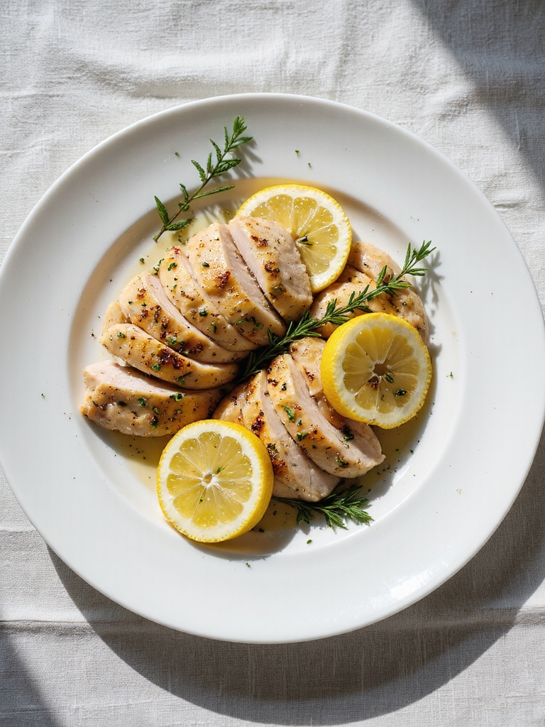 air fryer chicken recipe