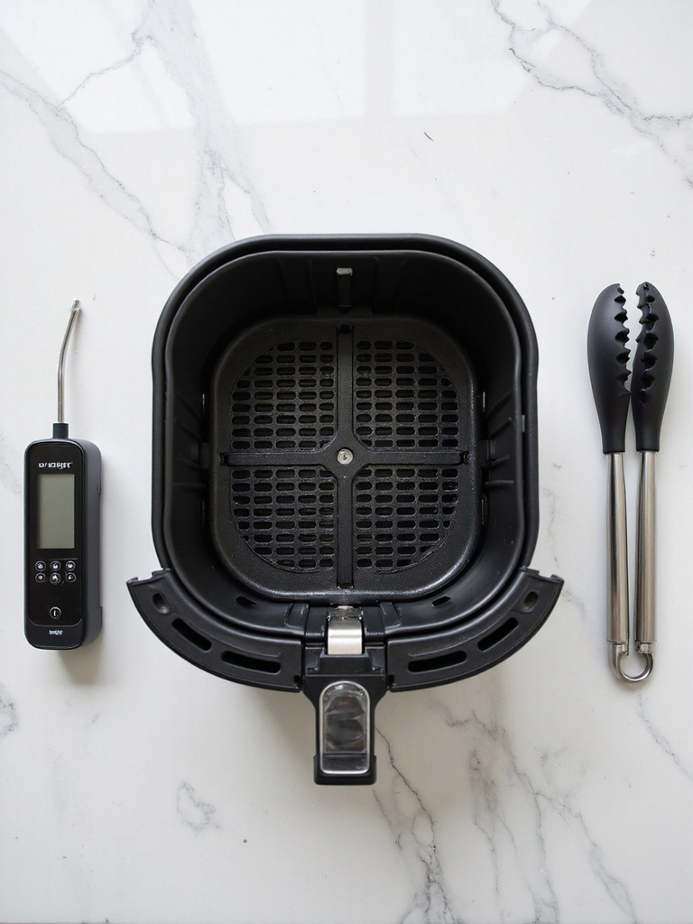 air fryer pork tenderloin