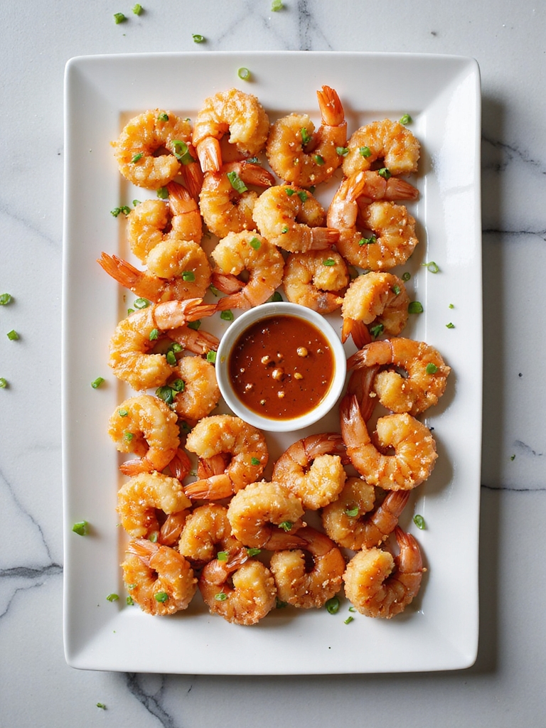 authentic bang bang shrimp