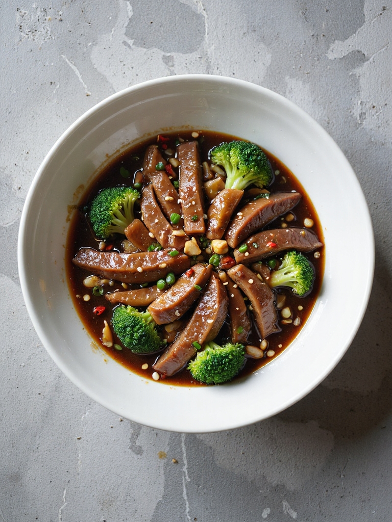 balancing spices for flavor