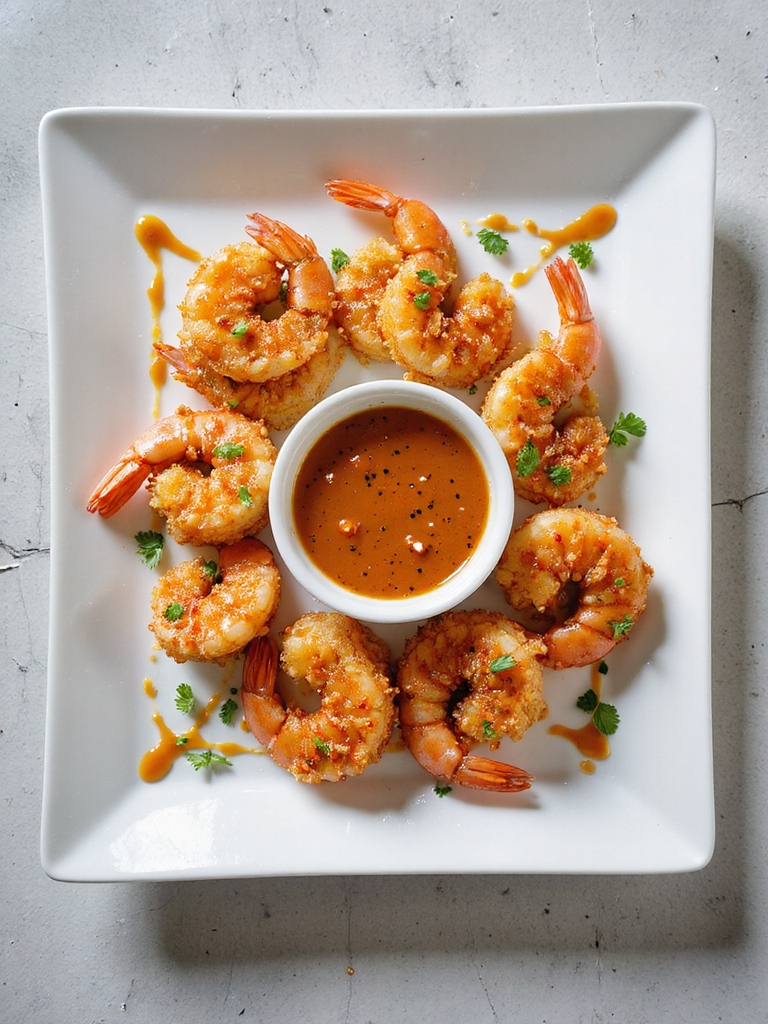 balancing sweet and spicy