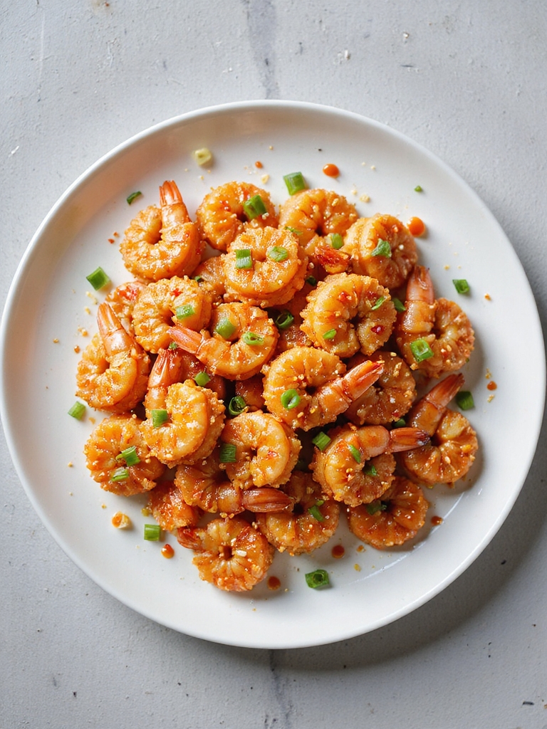 bang bang shrimp recipe