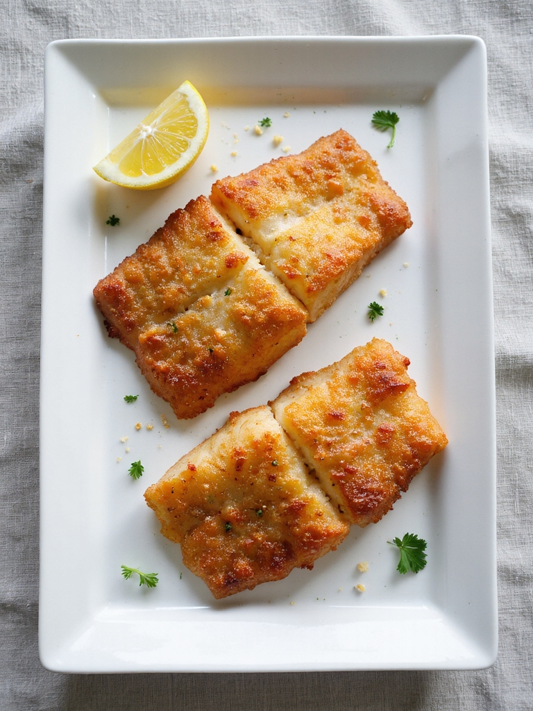 beer battered fish recipe