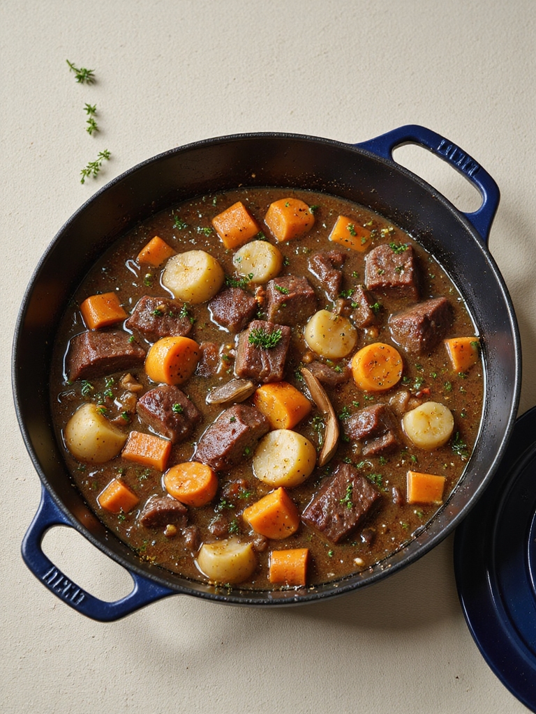 best beef cuts stew