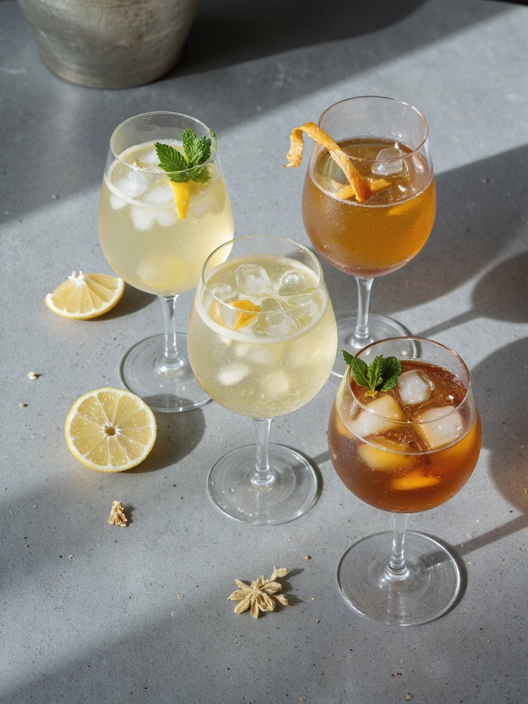 beverage pairings for crab cakes