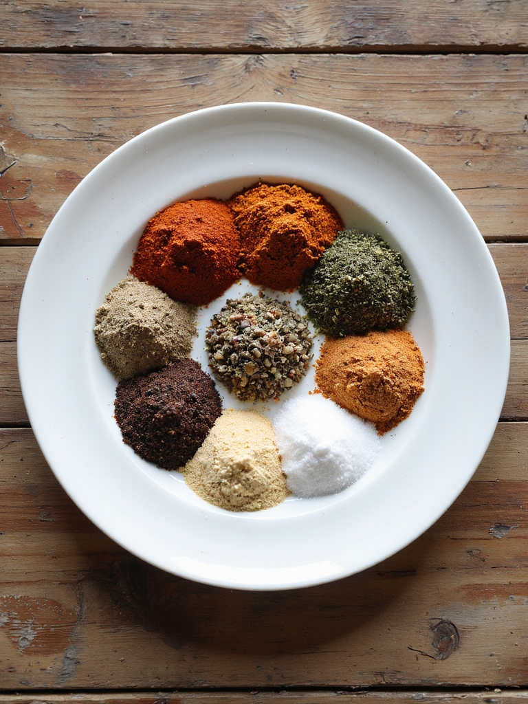 bold cajun shrimp spices