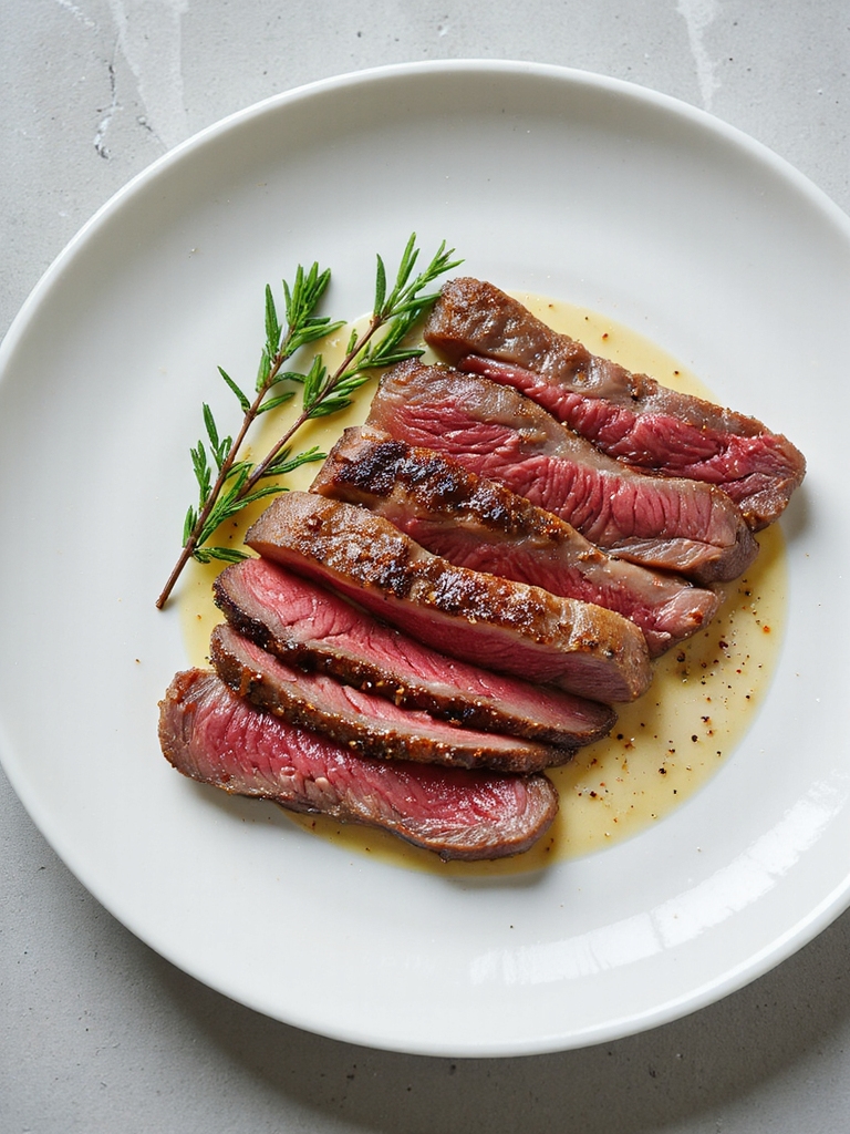 bold sirloin air fryer cooking