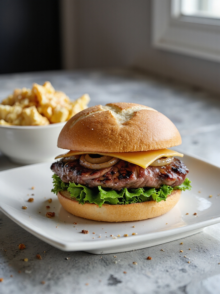 budget friendly round steak recipes