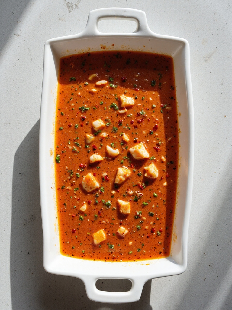 cajun seafood boil sauce