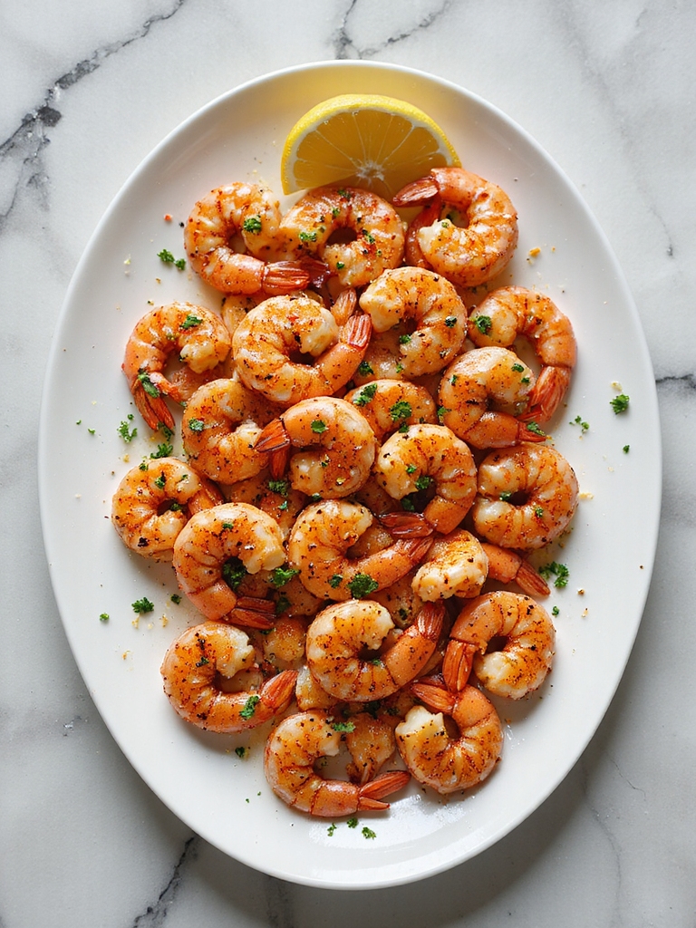 cajun shrimp cooking tips