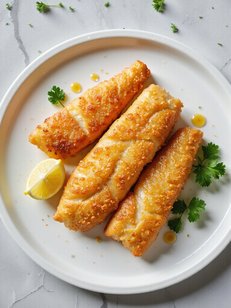 choose high smoke point oils