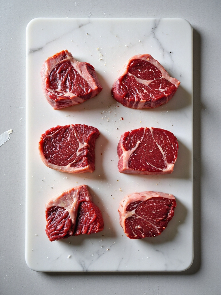 choose tender steak cuts