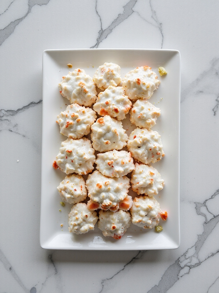choosing high quality crab meat