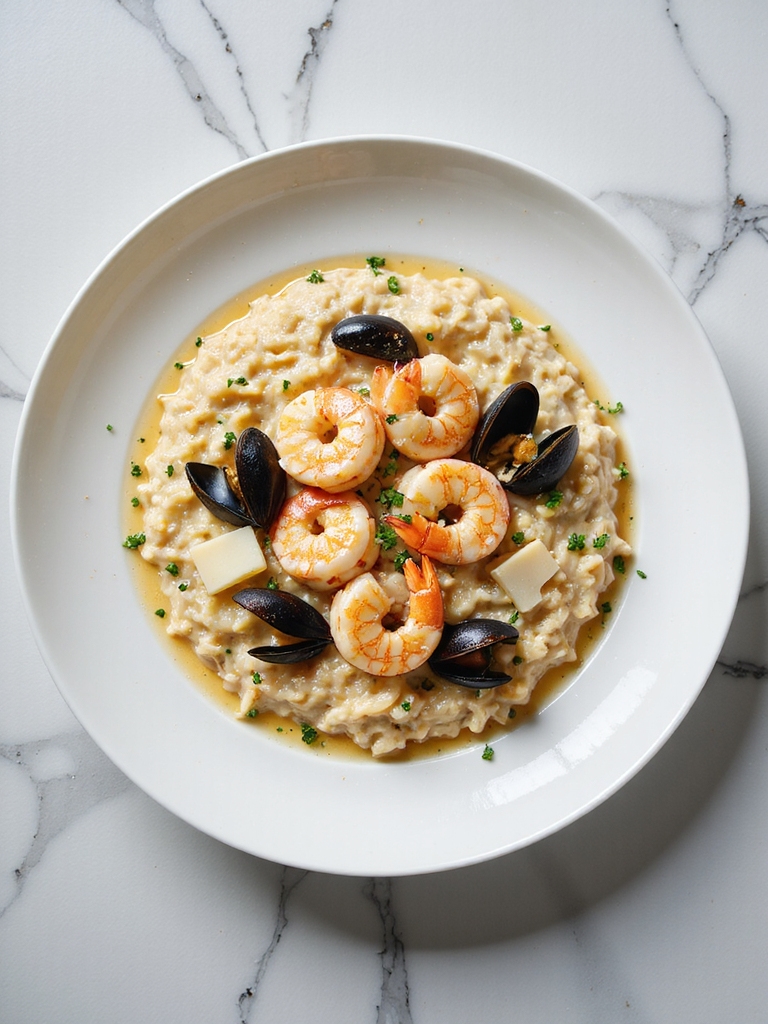 choosing the right rice