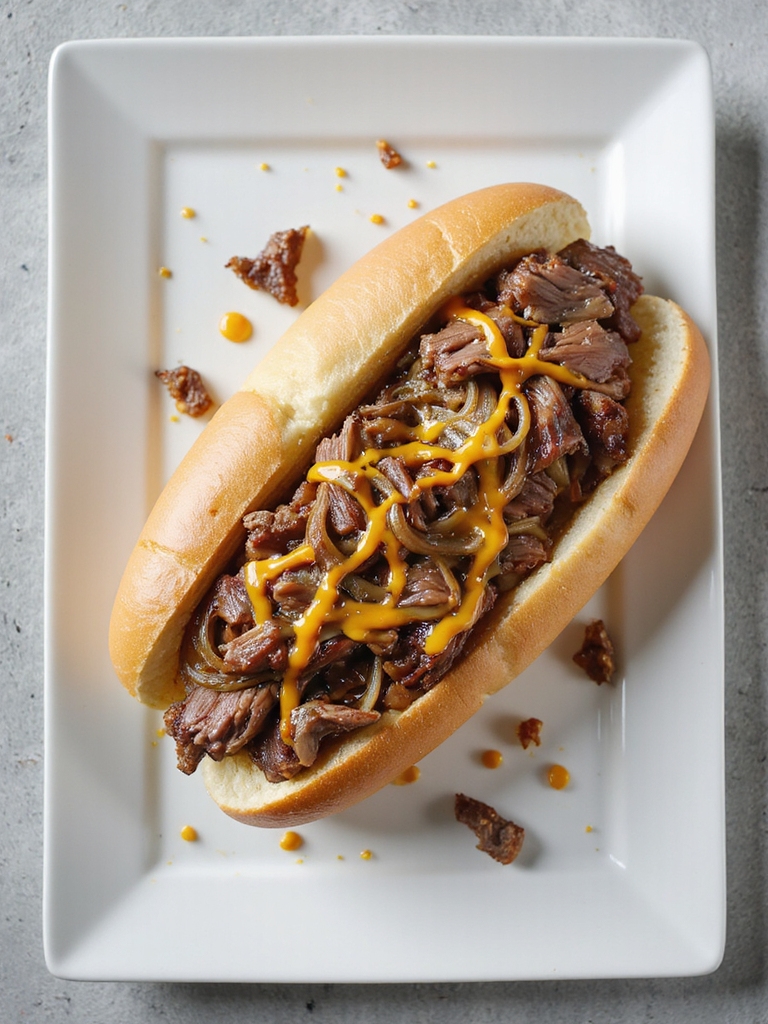 classic cheesesteak recipe essentials